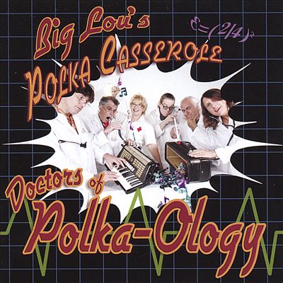 Doctors of Polka-Ology