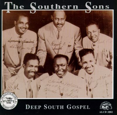 Deep South Gospel