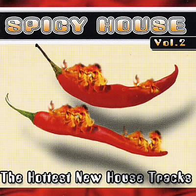 Spicy House, Vol. 2