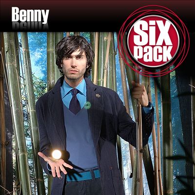 Six Pack: Benny EP