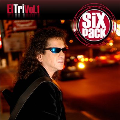 Six Pack: El Tri, Vol. 1