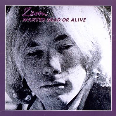 Wanted Dead or Alive/A Leaf in the Wind