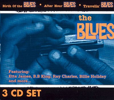 The Blues [Direct Source]
