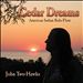 Cedar Dreams: American Indian Solo Flute