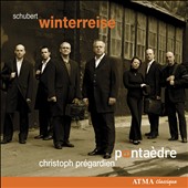 Schubert: Winterreise (Chamber Version)