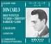 Verdi: Don Carlo
