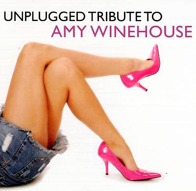 Unplugged Tribute to Amy Winehouse