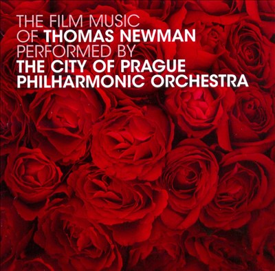 The Film Music of Thomas Newman
