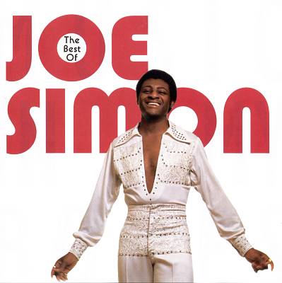 Music in My Bones: The Best of Joe Simon