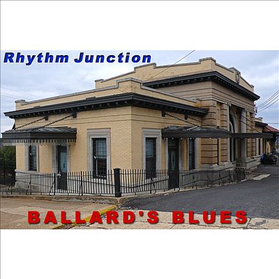 Ballard's Blues