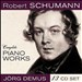 Robert Schumann: Complete Piano Works [Wallet Box]