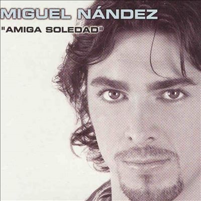 Amiga Soledad