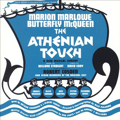 The Athenian Touch, musical