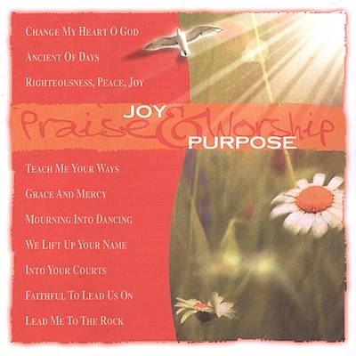 Joy and Purpose