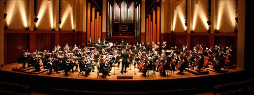 Seattle Symphony Orchestra