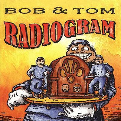 Radiogram