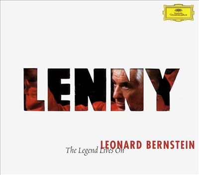 Lenny: The Legend Lives On