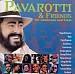 Pavarotti & Friends for Cambodia and Tibet