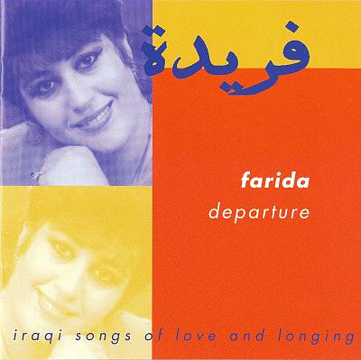 Departure: Iraqi Songs of Love and Longing