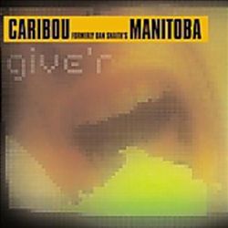 descargar álbum Manitoba - Giver