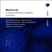 Monteverdi: Il ritorno d'Ulisse in patria (Highlights)