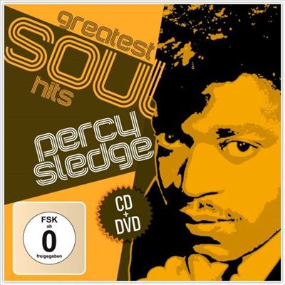 Percy Sledge Greatest Soul Hits