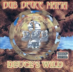 ladda ner album Dub Deuce Mafia - Deuces Wild