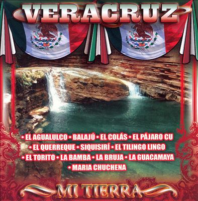 Mi Tierra Veracruz