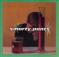 last ned album Smarty Pants - EMc Hammer