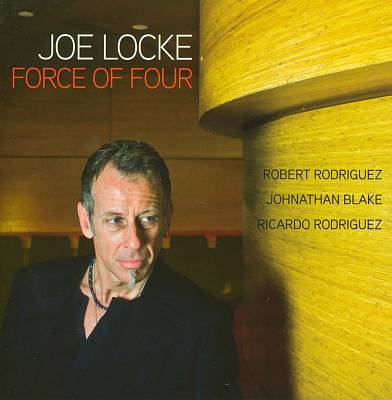 Force of Four