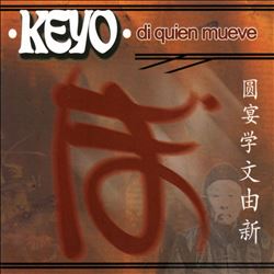 last ned album Keyo - Di Quien Mueve