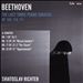 Beethoven: The Last Three Piano Sonatas Op. 109, 110, 111