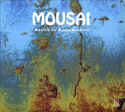 Mousai: Música de María Granillo
