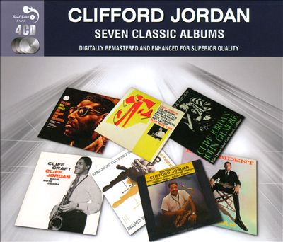 Seven Classic Albums