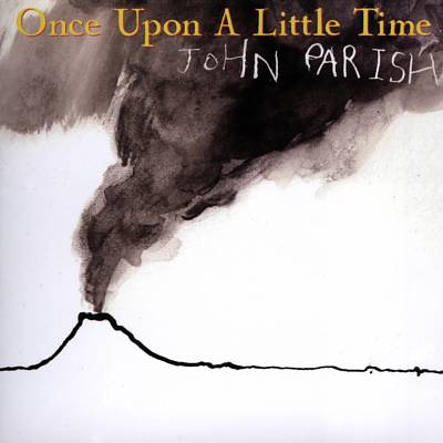 Once Upon a Little Time
