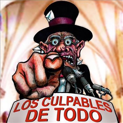 Los Culpables de Todo