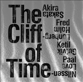 Cliff of Time