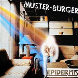 Album herunterladen Download Epidermis - Muster Burger album