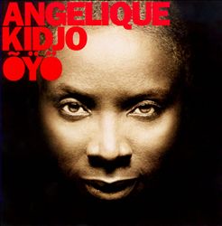 Album herunterladen Angélique Kidjo - Õÿö