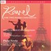 Ravel: The Two Piano Concertos