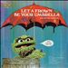 Sesame Street: Let a Frown Be Your Umbrella - Oscar the Grouch