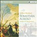 Sébastián Albero: Sonatas for Harpsichord
