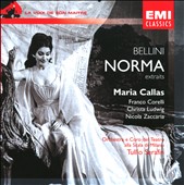Bellini: Norma (Highlights)