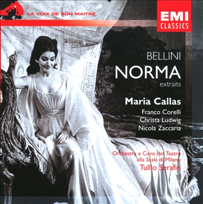 Norma, opera
