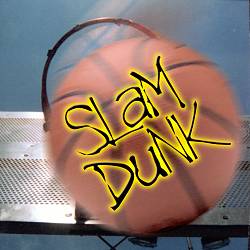 descargar álbum Various - Slam Dunk