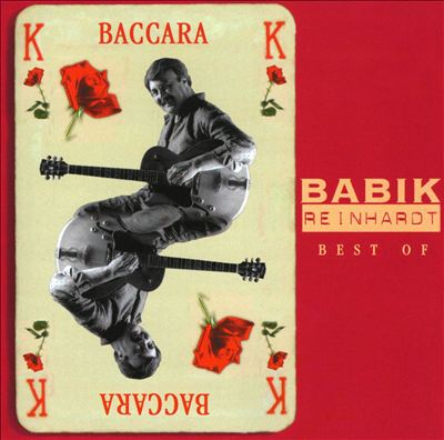 Baccara: Best of Babik Reinhardt