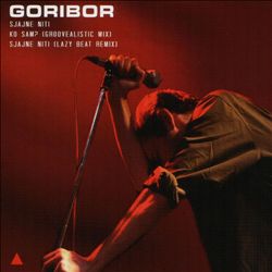télécharger l'album Download Goribor - Sjajne Niti album