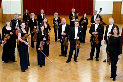 Stuttgart Chamber Orchestra