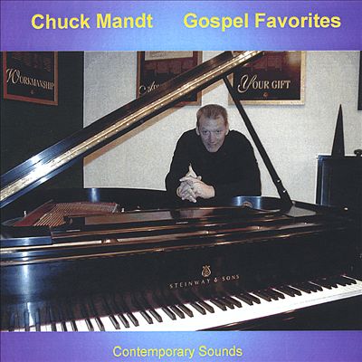 Contemporary Sounds of Gospel Favorites