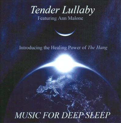 Music For Deep Sleep: Tender Lullaby